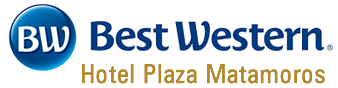 Hotel BW Plaza Matamoros